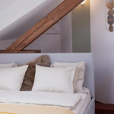 Apartament Bohemian Symphony *