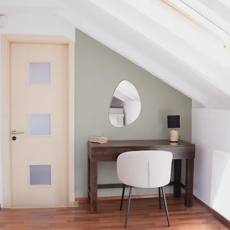 Apartament Bohemian Symphony *