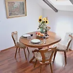 Appartement Bohemian Symphony