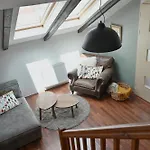 Apartamento Bohemian Symphony