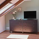 Bohemian Symphony Appartement Praag