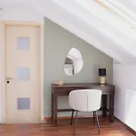 Appartement Bohemian Symphony *