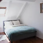 Bohemian Symphony Appartement *