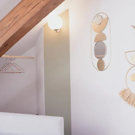 Apartment Bohemian Symphony *