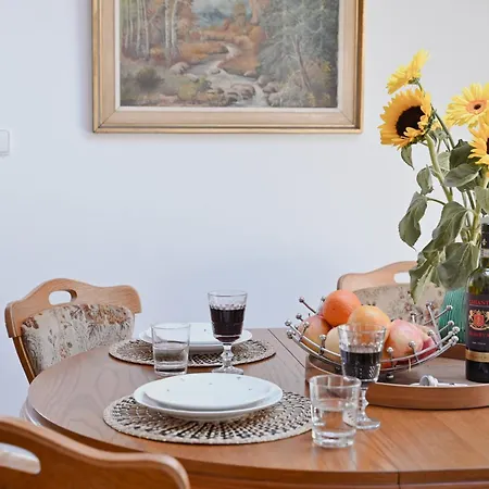 Apartment Bohemian Symphony *