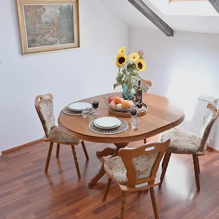 Apartment Bohemian Symphony