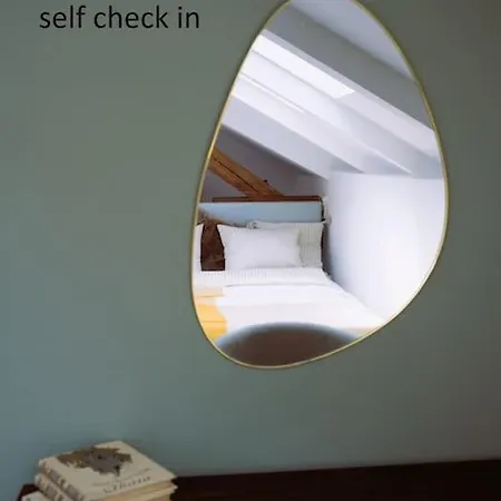 Bohemian Symphony アパート