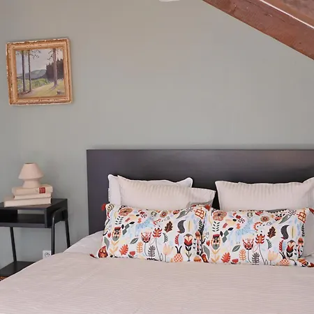 Apartman Bohemian Symphony